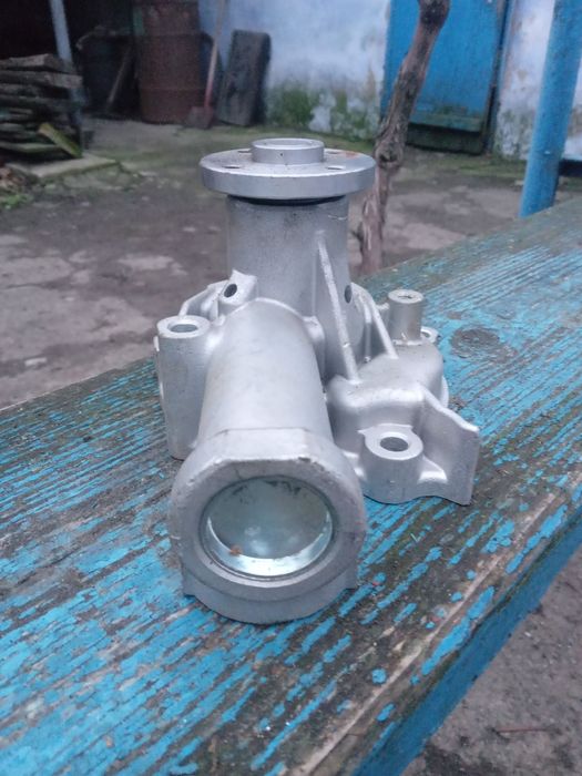 Chery EASTAR Насос водяной (помпа) 2.0L 2.4L THERMOTEC на Chery EASTAR