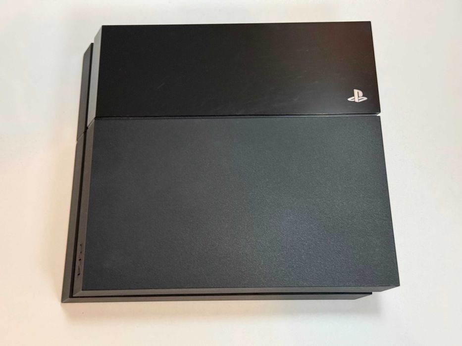 Konsola Sony PS4 | PlayStation 4 500GB | NIKSI SOFT 10.50 | Gwarancja
