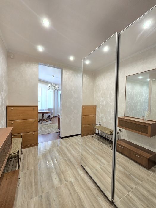 3-комнатная квартира по адресу ул. Mock (площадь 94 м²) - Atlanta.ua - фото 22