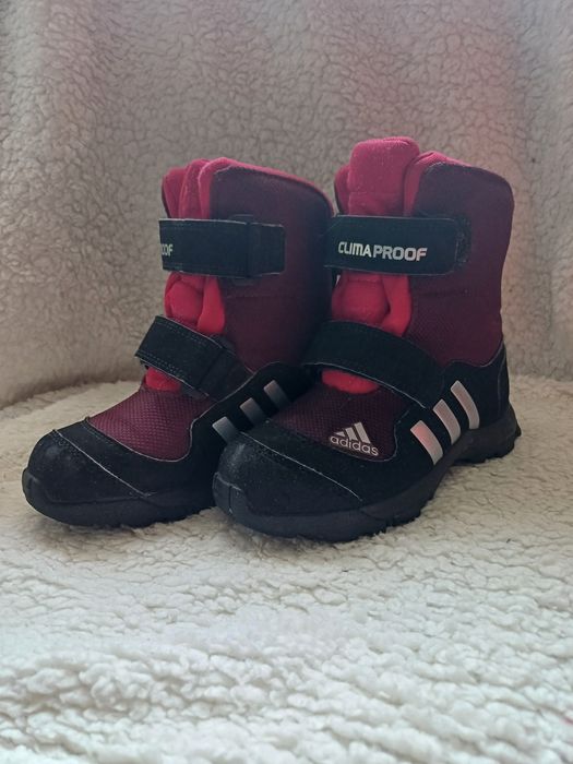 Buty dzieciece adidas 28