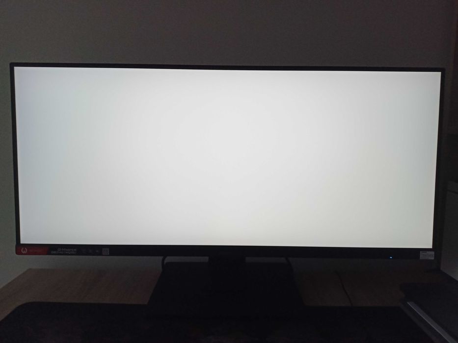 G- Master GB3461WQSU Red Eagle