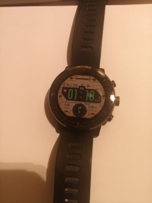 Amazfit Stratos 264174066397569120