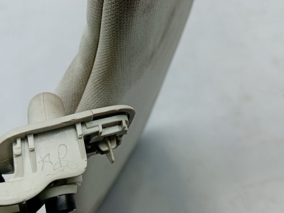 Pála de sol esquerda FORD S-Max