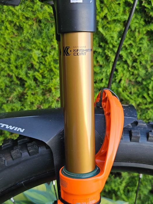 Focus JAM2 29” M Bosch CX FOX DVO DT full XT