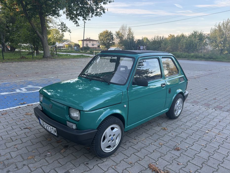 Fiat 126
