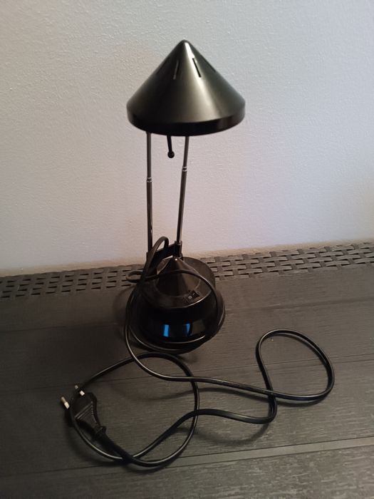 Candeeiro escritório