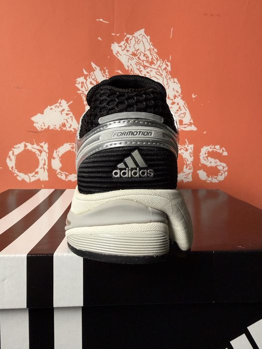 100% ОРИГІНАЛ!  кросівки  adidas adistar control 5 42,5 та 43розміри
