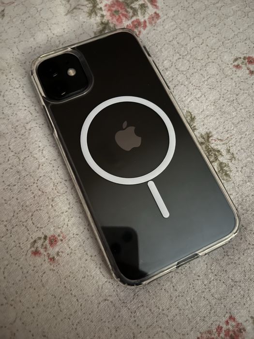 Iphone 11 Novo