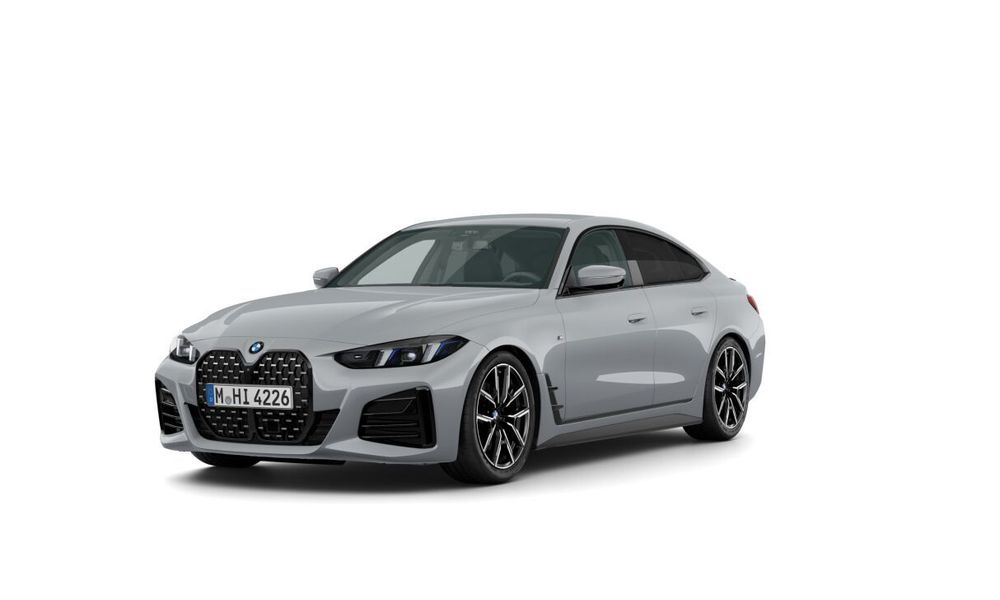 BMW Seria 4