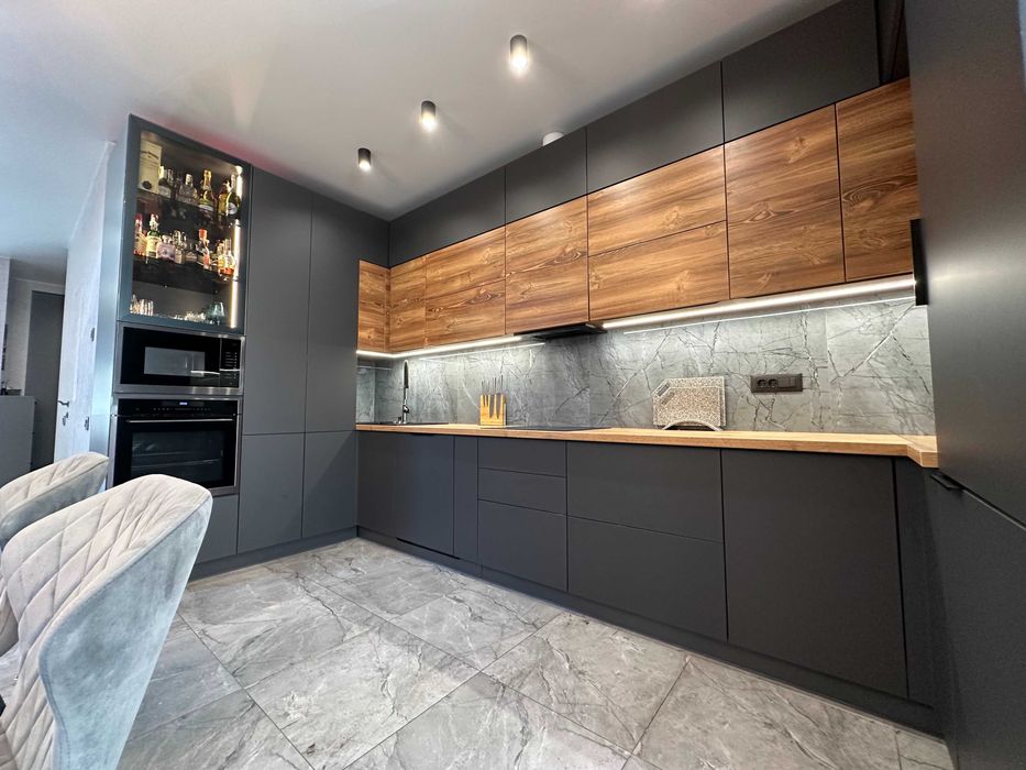 House by the address st. Kulikovo pole pl Oktyabrskoy revolyutsii pl (area 122 m²) - Atlanta.ua - photo 2