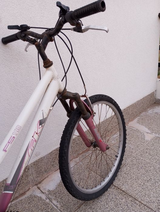 Bicicleta para adulto