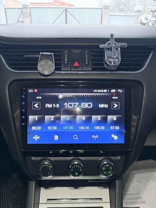 Продам Skoda Octavia A 7 2014