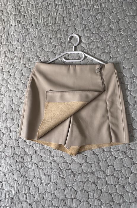 Спідниця шортики Zara