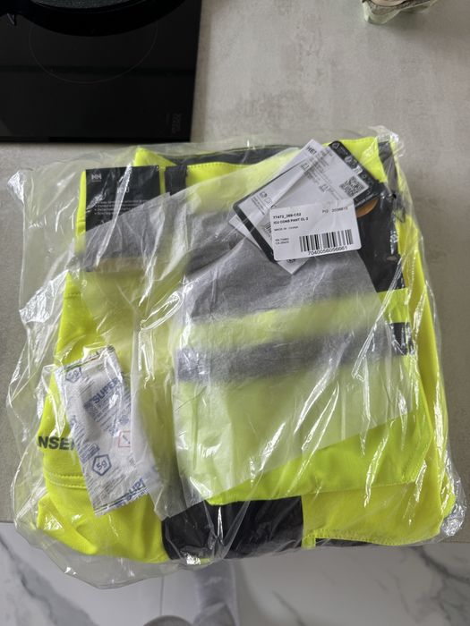 Spodnie Helly Hansen