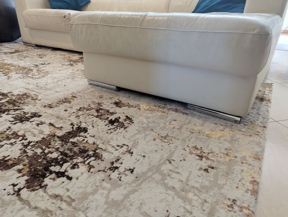 Sofá 3 lugares com Chaise Longue (oferta almofadas)