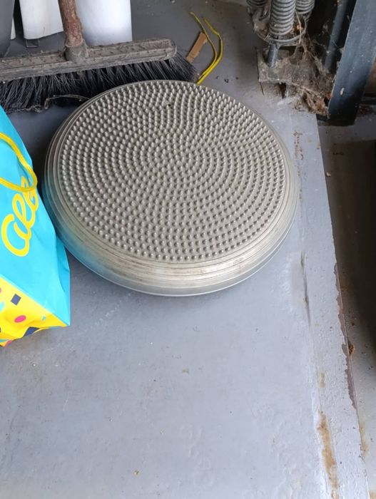 Poduszka sensoryczna