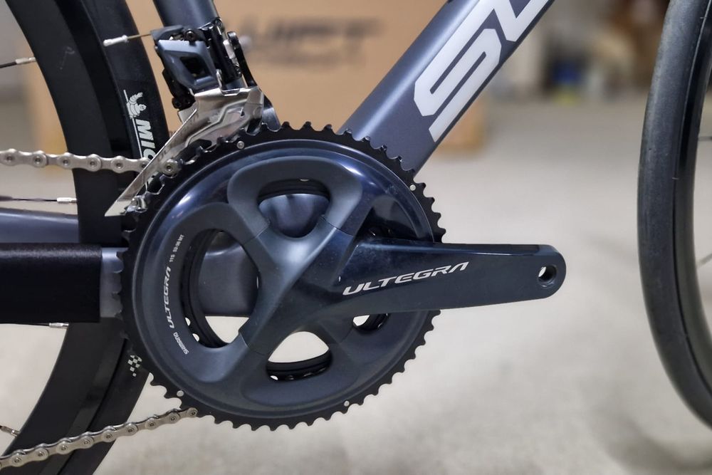 SWIFT - Ultravox SSL Full Ultegra