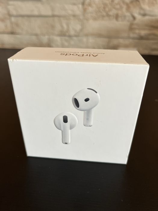 AirPods 4 com garantia