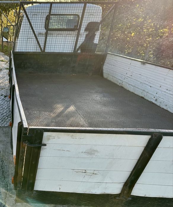 Mitsubishi Canter FE531