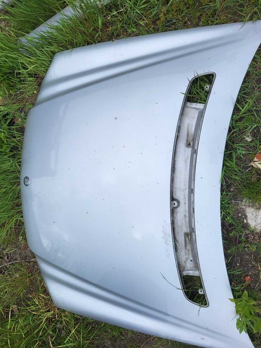 Maska W209 Lift CLK 775