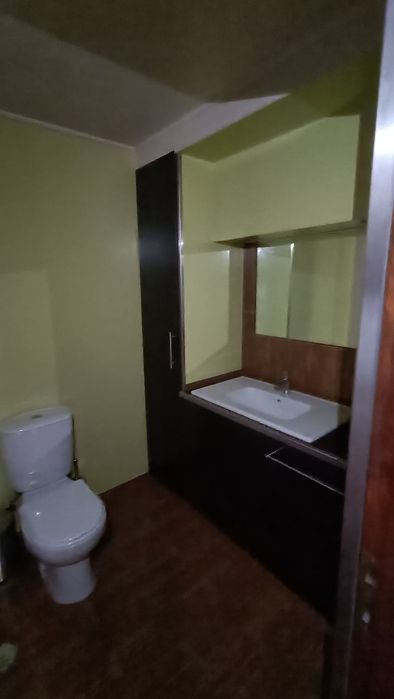 Vendo Apartamento