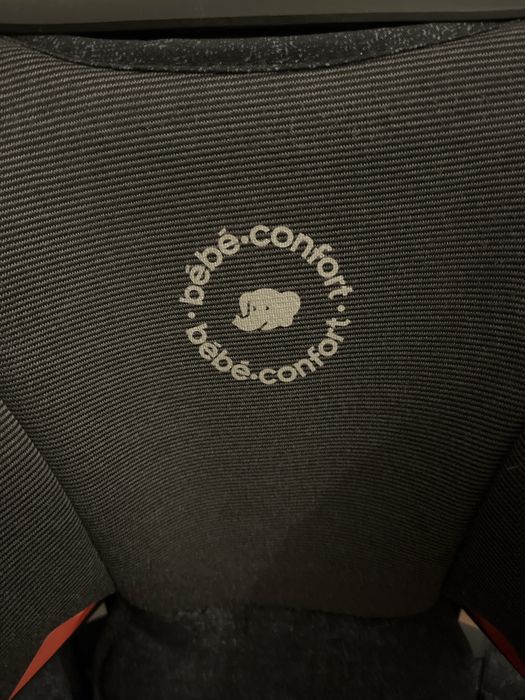 Bébé Confort Cadeira Auto Rodifix Isofix 2/3 Sparkling Grey