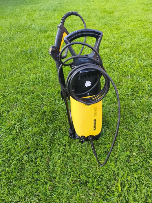 Myjka ciśnieniowa Karcher HD 720 MX