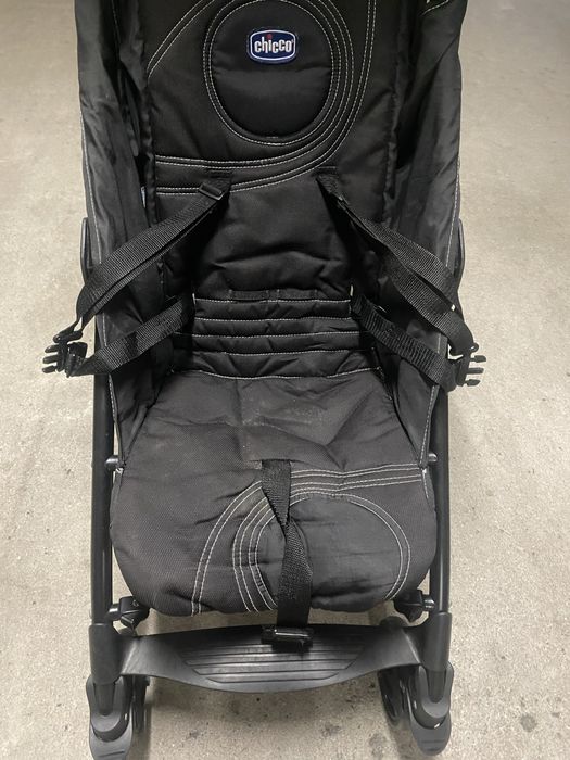 Chico Stroller437237413304739844