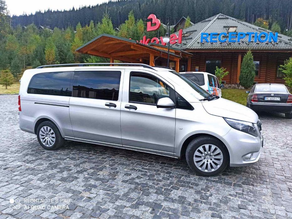 Трансфер Буковель! Яремче, Ясіня,Татарів,Поляниця,Яблуниця Кваси Ясеня