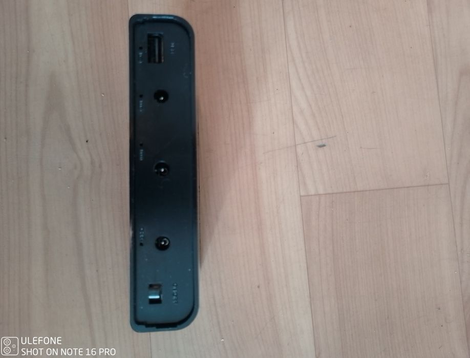 ДБЖ UPS для роутера