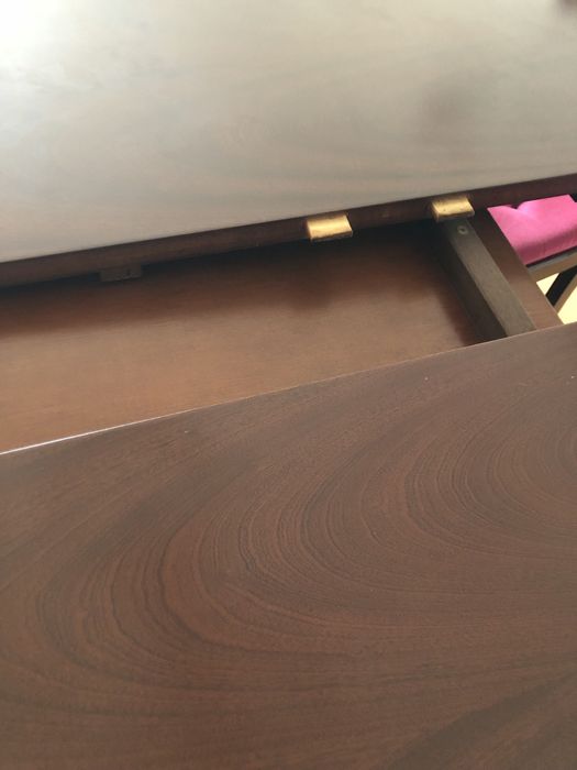 Mesa de sala extensivel