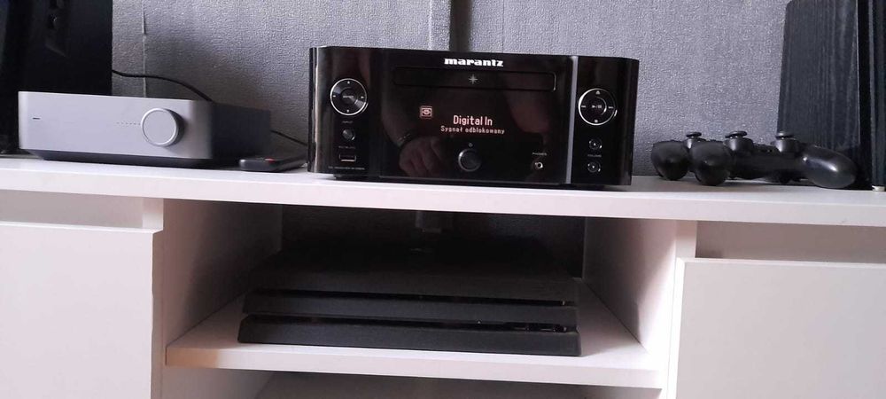 Amplituner MARANTZ CR 610