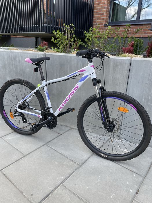 Rower Kross Lea 3.0 27.5” rozmiar S