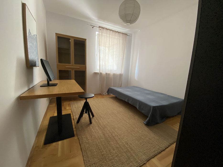 Mieszkanie – Warszawa - Widok 4