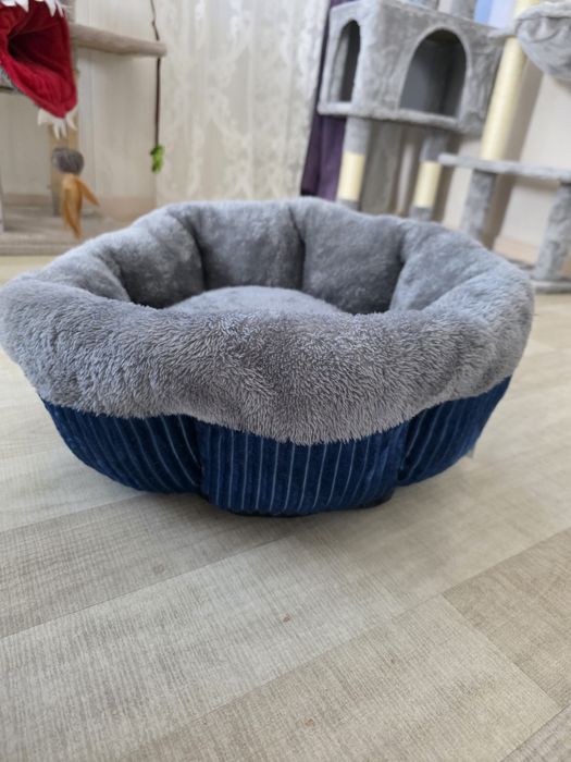 Cama para gato – Quase nova!