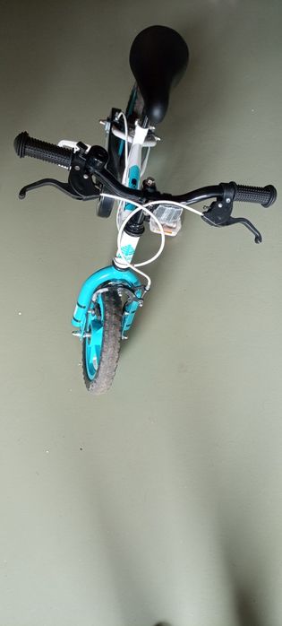 Bicicleta Berg Sparky