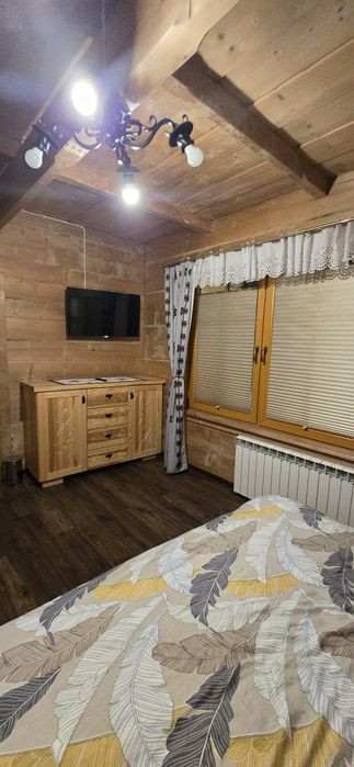 Apartament do wynajecia - Widok 2