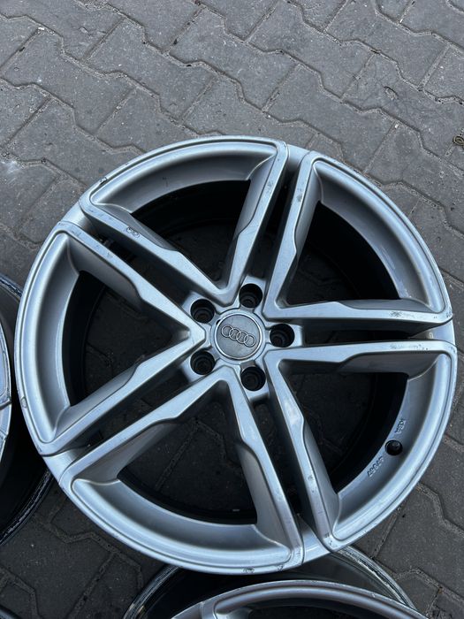 Диски R19 5x112 Аudi Skoda Volkwagen Passat Arteon