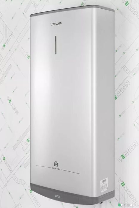 Бойлер ,потік бак