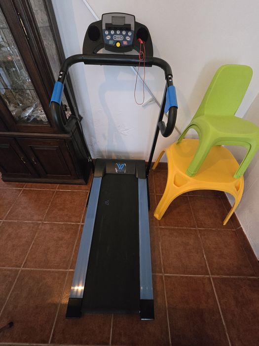 Passadeira elétrica