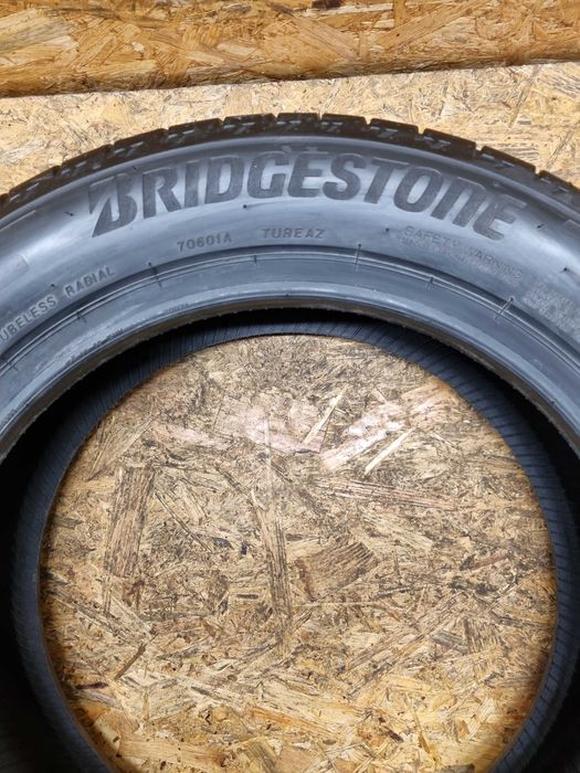 Opona letnia BRIDGESTONE Turanza Eco Enliten 195/55 R16 XL NOWA P336