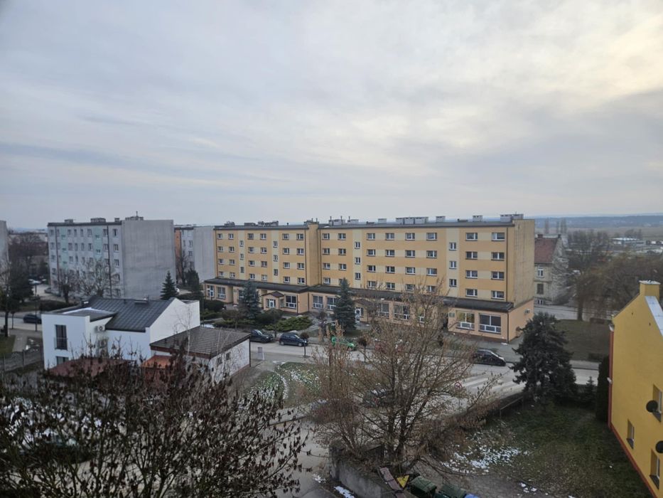 Mieszkanie 3 pokojowe Nowy Świat
