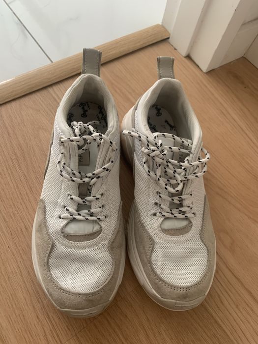 Sapatilhas Pepe Jeans