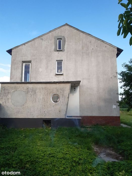 Dom – Łagiewniki Wielkie - Widok 5