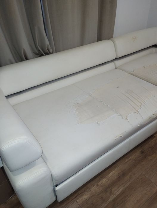 Rogówka razem z pokrowcem