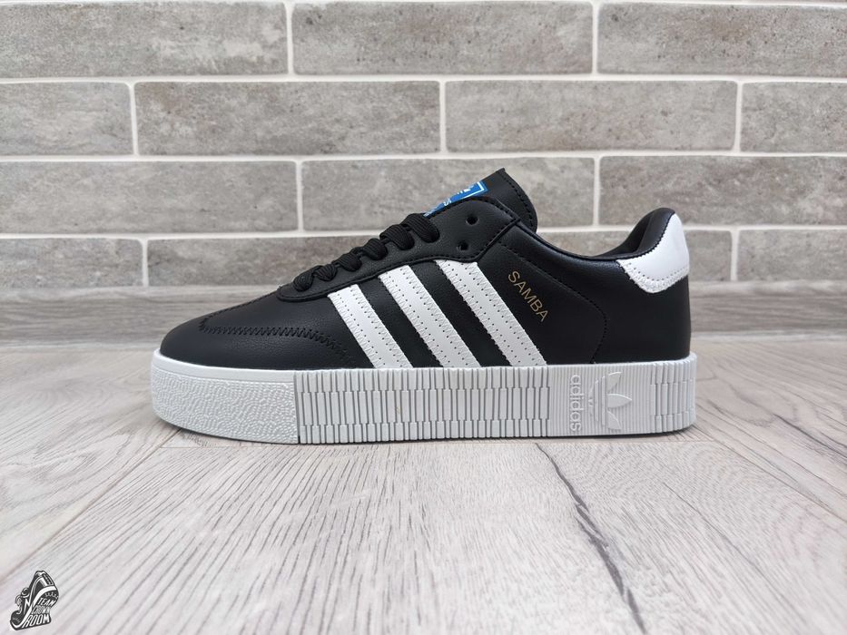 Кроссовки Adidas Samba \ Адидас Самба \ размер 36 - 41