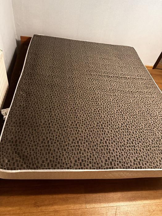 Materac Polskiej firmy 160x200