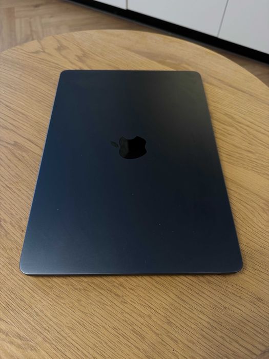 MacBook Air M4 13" Midnight Blue / 16GB / 256GB / Ідеальний стан / Гарантія