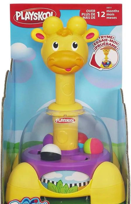 Продам игрушку Юла Hasbro