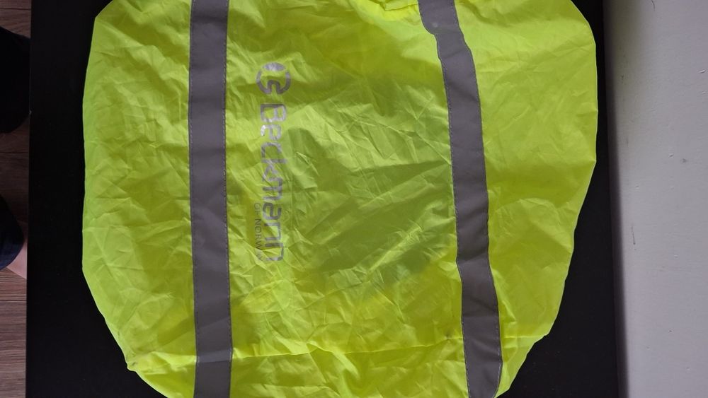 Ochraniacz wodoodporny na plecak Beckmann